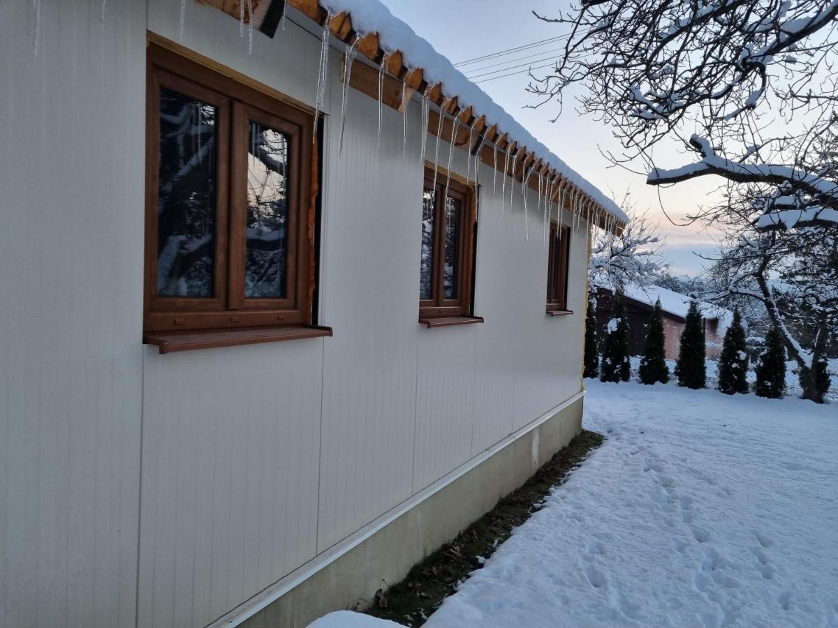 Domcek Pod Orechom Банска-Штьявница Экстерьер фото